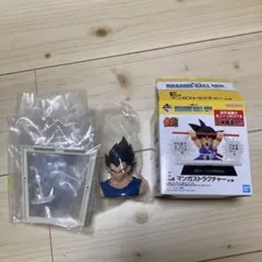 ドラゴンボール 一番くじ【E賞】 ベジータ