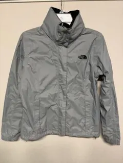 THE NORTH FACE マウンテンパーカー S　グレー