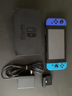 Nintendo Switch 本体 /周辺機器