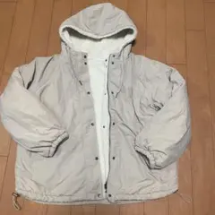 Samansa Mos2 アウター ボア