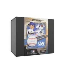 2026 Under Wraps MLB Jerseys I 未開封ボックス - メルカリ