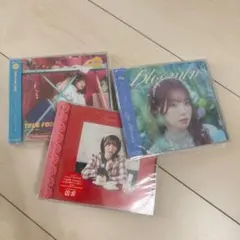 Liyuu CDまとめ売り
