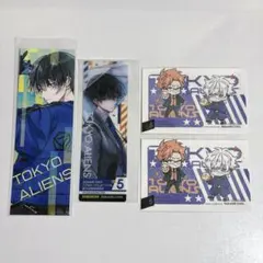 東京エイリアンズ