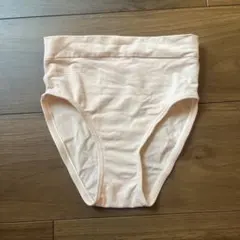 チャコット ステージショーツ 120 ロイヤルピンク オーバーショーツ