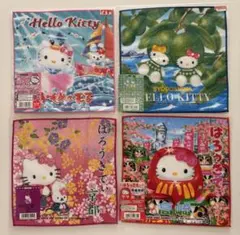 2025年最新】キティ ご当地 タオルの人気アイテム - メルカリ