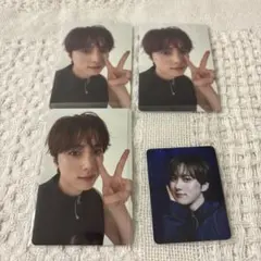 The Origin 封入 トレカ winning ver. 尾崎匠海