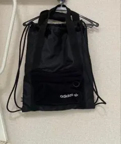 アディダス　ナップザック