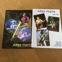 2025年最新】アルフィー 会報の人気アイテム - メルカリ