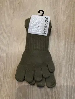 ピラティスソックス