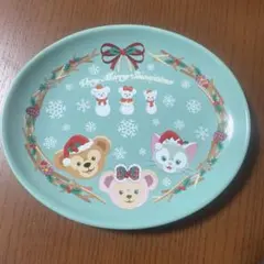 ディズニー、プレート