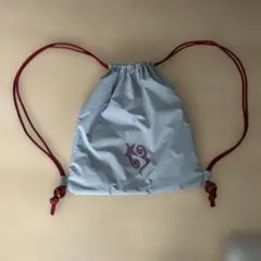 SHEIN ナップサック リュック