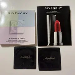 2026年最新】GIVENCHY BEAUTY メイクアップ トライアルセット