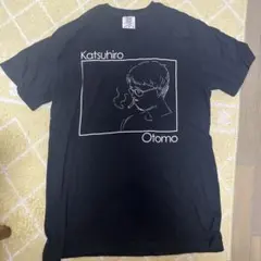 2026年最新】大友克洋 tシャツの人気アイテム - メルカリ