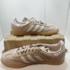 adidas sanba 24センチ　美品 2025年最新】adidas samba 24の人気アイテム - メルカリ
