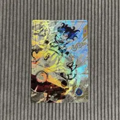 ドラゴンボール スーパーダイバーズ アドバンスパック ヤムチャ パラレル