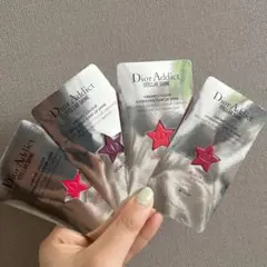 Dior Addict 4色セット
