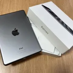 B*E様 り*い様 ジャンク iPad mini2 16GB 箱付き