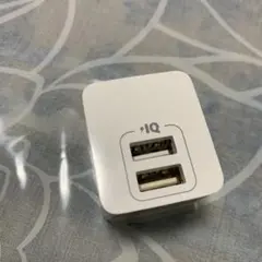 即購入⭕️Anker PowerPort mini ホワイト