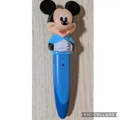【美品】DWE Magic Pen ミッキー (未使用) ミッキーマジックペンセットの中古販売(ディズニー英語システムDWE)