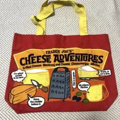 Trader Joe's エコバッグ