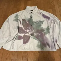 HARE メンズシャツ　フリーサイズ