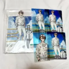 にじさんじ 加賀美ハヤト SUMMER COLLECTION まとめ売り