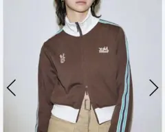 moussy×Xgirl トラックジャケット - メルカリ