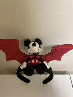 ミッキーマウス　カチューシャ