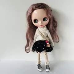 ブライス、デフォルトアウトフィット、ほぼ未使用 2025年最新】ブライス デフォルト アウトフィットの人気アイテム