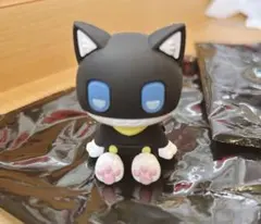 即購入⭕️ ペルソナ5 キュートっと　モルガナ ダイソーのサムネイル