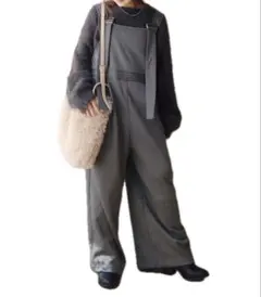 しまむら tal.by yumi☆サロペット