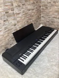 M706 YAMAHA 電子ピアノ PF12 ハードケース・ペダル付き M706 YAMAHA 電子ピアノ PF12 ハードケース・ペダル付き - メルカリ