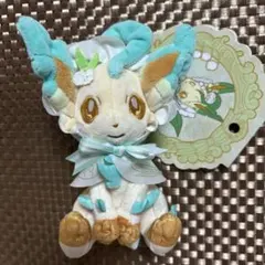 2026年最新】リーフィア ぬいぐるみ イースターの人気アイテム - メルカリ