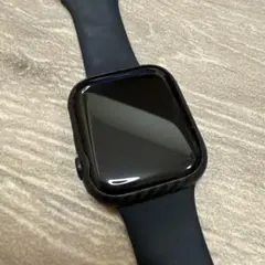 Apple Watch Series 7（中古）＋バンド、ケース等