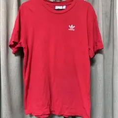トレフォイル エッセンシャルズ 半袖Tシャツ / アディダスオリジナルス