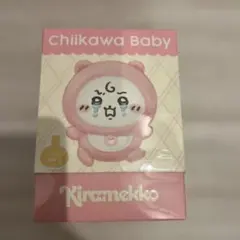 ちいかわ Chiikawa Baby Kiramekko うさぎ