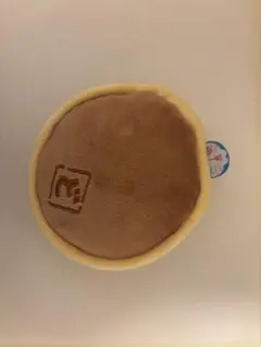 ドラえもん　どら焼きポーチ