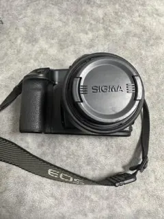 2025年最新】フィルムカメラ canon eosの人気アイテム - メルカリ