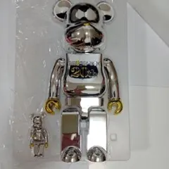 400% キューブリック・ベアブリック