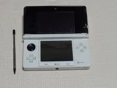 3ds本体
