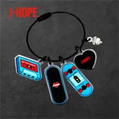 j-hope HOPE ON THE STAGE キーホルダー アクリルスタンド j-hope HOPE ON THE STAGE キーホルダー アクリルスタンド