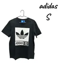 adidas Tシャツ