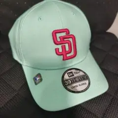 【海外限定モデル】 パドレス 9TWENTY シティ・コネクト オルタネート ① 楽天市場】MLB パドレス キャップ 【海外モデル】シティー