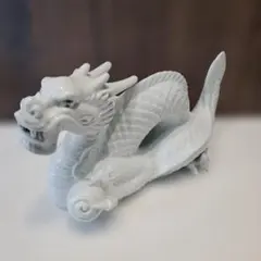 龍　置物のサムネイル