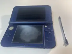 任天堂3DSLLブラック