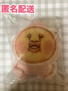 こびとづかん　カクレモモジリ　むぎゅおしりクリーナー