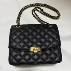 CHARLES & KEITH ショルダーバッグ