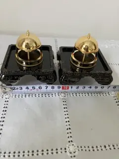 雛人形用飾り 火鉢