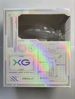 2026年最新】xG グッズ ペンライトの人気アイテム - メルカリ