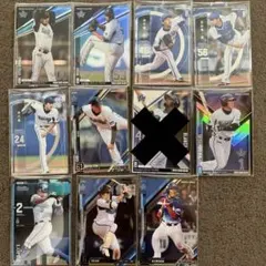 2026年最新】カード プロ野球オーナーズリーグの人気アイテム - メルカリ